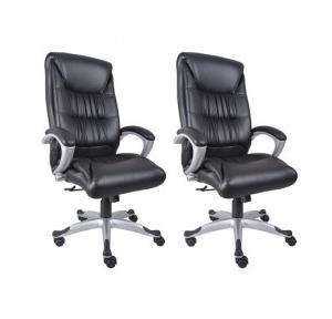 Combo 008 Black Office Chair